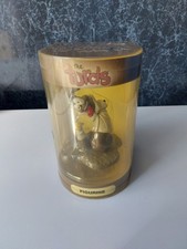 The Turds Figurine  (Nutty)
