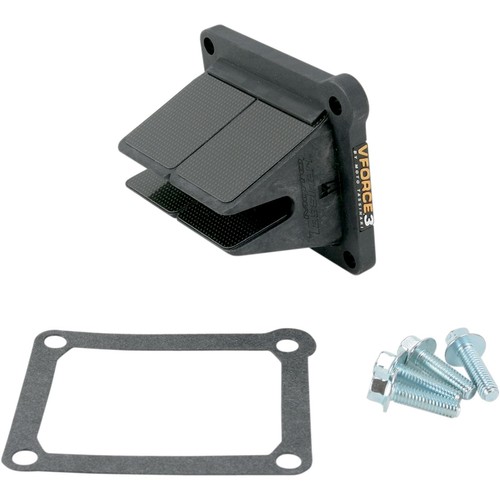 Moto tassinari force reed - v-force,