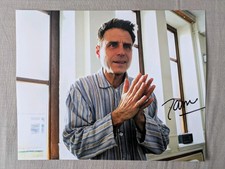 Jason Durr Hand Signed 10x8