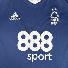 Rare Original Nottingham