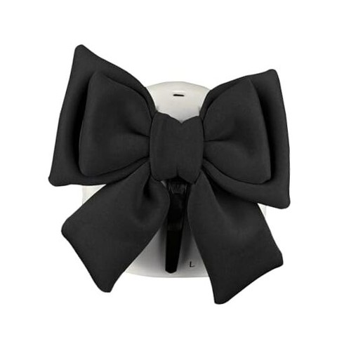 Motorcycle bow helmet cute - bow, helmet,