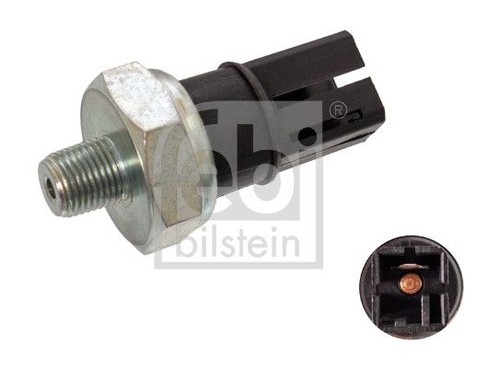 Engine electrics febi - electrics, bilstein