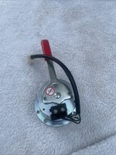 Travelux Tiempo Mobility