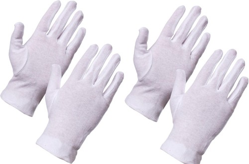 White gloves guard - guard, parade