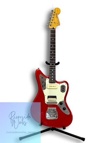 Fender jean ken johnny jaguar - jean-ken,