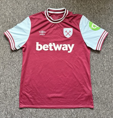 West ham united - united, original