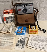 British-made Kodak Instamatic