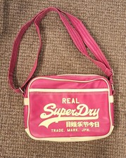 Superdry Mini Messenger