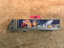 Advertising trucks 87 - advertising,