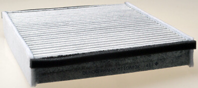New filter interior air for - interior,