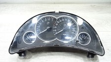 13173366WY VAUXHALL TIGRA 1.4i 16V 2DR CONVERTIBLE INSTRUMENT CLUSTER 2006
