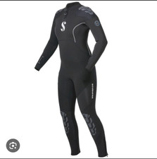 scubapro everflex yulex wetsuit womens