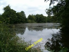 Photo 6x4 Redmire Pool 2012