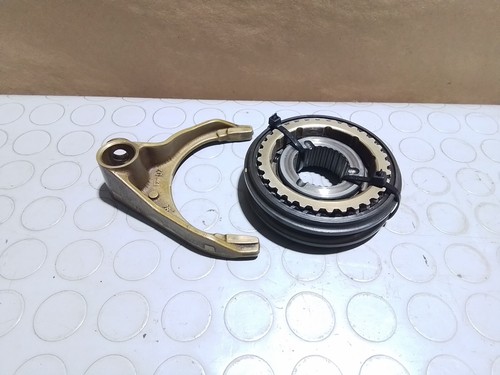 Synchronizer kit 3rd 4th - , gear