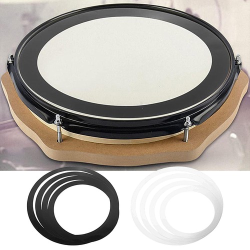 4pcs drum mute ring - ring,