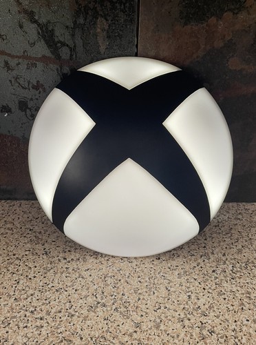 Xbox official gear logo - gear,