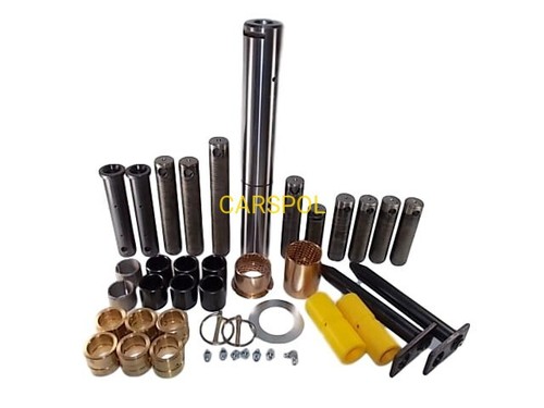 Repair kit backhoe mini - kit,