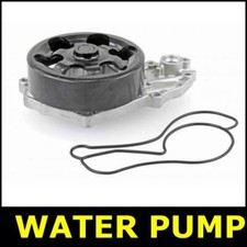 Water Pump FOR HONDA ACCORD
