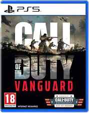 PlayStation 5 : Call of