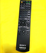 Remote Control For Sony