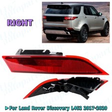Right For Land Rover Discovery