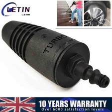 Turbo Nozzle Pressure Washer