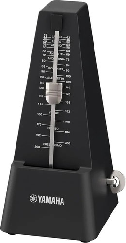 Yamaha metronome black 90 - yamaha,