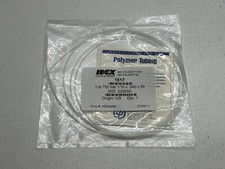 (100ft) Idex 1517 Natural ETFE Chromatography Polymer Tubing 1/16" OD x 0.040"ID