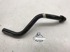 Hose pipe exhaust pipe