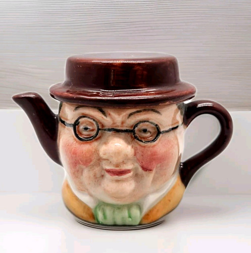 Vintage artone lidded - lidded, mini