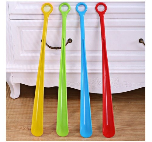Shoe horn extra - horn, long