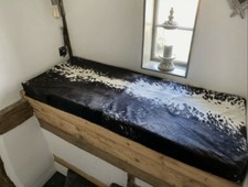 Window Seat/Bench Seat Cover