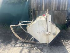 1000L Hopper Skip Lifting