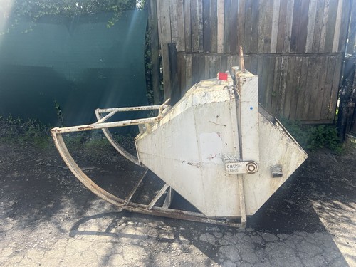1000l hopper skip lifting - 1000l,