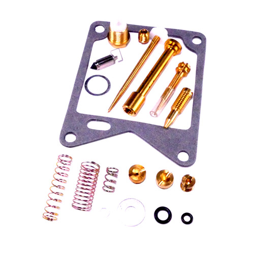 Carburetor repair kit for - carburetor,