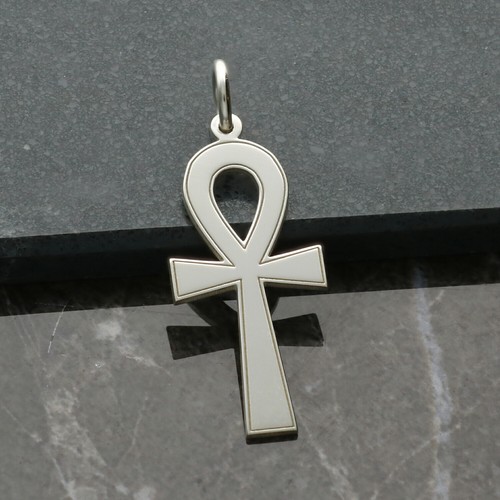 Solid silver gold - solid, plated