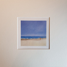 Lawrence Coulson "Sails in