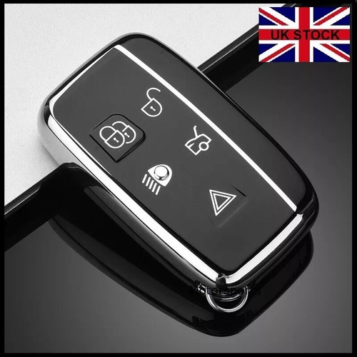 For range rover - range, jaguar