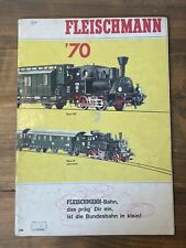 FLEISCHMANN Model Railway