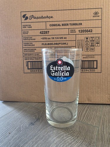 Box x24 estrella galicia - x24,