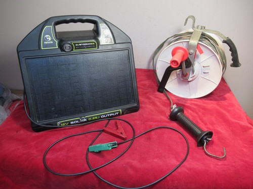 Mole valley custodian solar - mole, 25