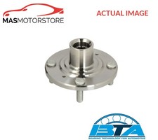 WHEEL HUB FRONT BTA H54018BTA