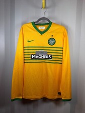 Celtic FC 2013/14 Away Shirt