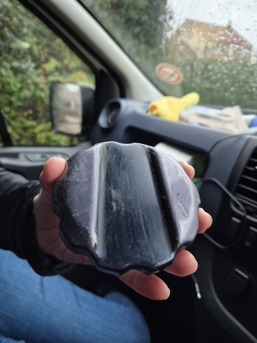 Honda cx500 petrol cap - petrol,