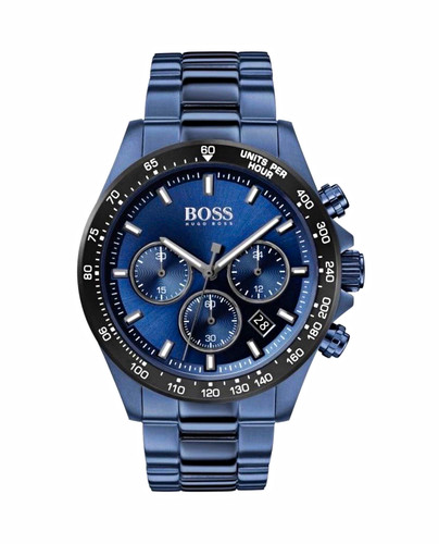 Boss hugo chronograph - boss,