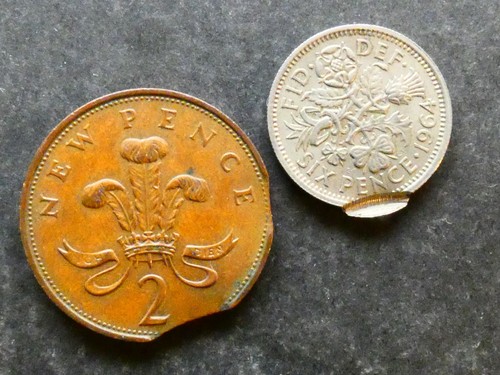 United kingdom two mint - kingdom,,