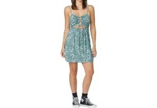 Volcom Madame Butterfly Dress