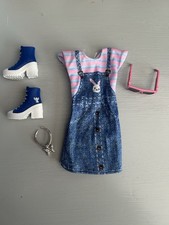SINDY STYLE OUTFIT SET DRESS