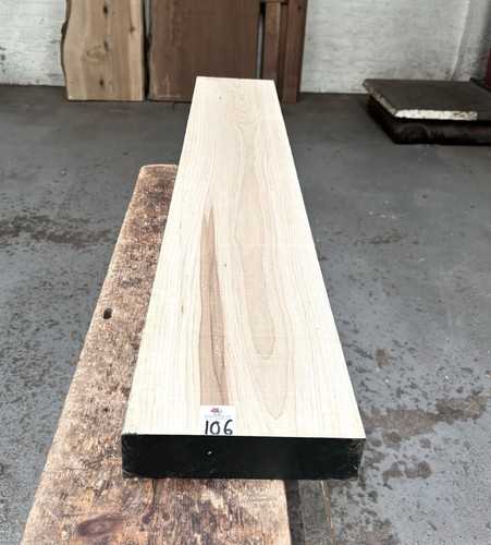 Maple 50mm lumber boards - lumber/boards,