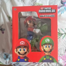 Super Mario Bros Wii Max